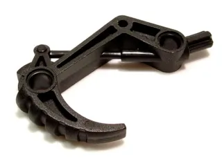 Bionicle Claw Hook with Axle