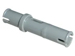 Technic, Pin 3L without Friction Ridges