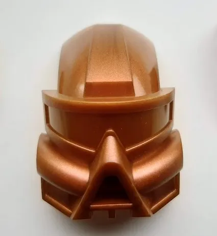 Bionicle Mask Kaukau