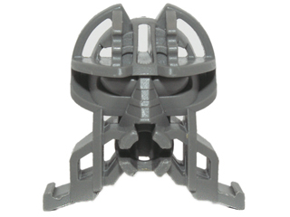Bionicle Head Connector Block (Tohunga)