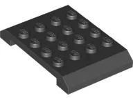 Slope 45 6 x 4 x 2/3 Double