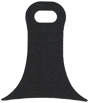 Mini Doll, Skirt Cloth, Friends, Flared with Large Hole - Traditional Starched Fabric