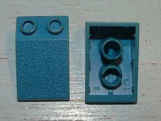 Minitalia Slope 33 3 x 2 with Bottom Tubes