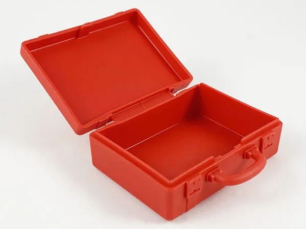 Scala Utensil Suitcase
