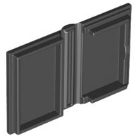 Minifigure, Utensil Book 2 x 3