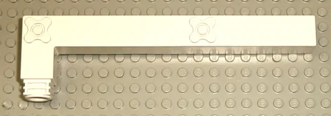 Scala Support L 18 Studs Long