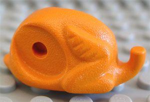 Turkey Body (No Drumsticks), Type 1