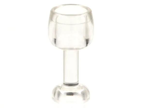 Minifigure, Utensil Goblet Large