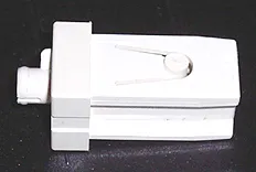 Scala Support Connector Brick, Pin Top