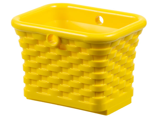 Scala Utensil Wicker Basket