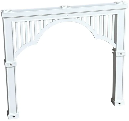 Scala Arch 22 x 2 x 16 1/3