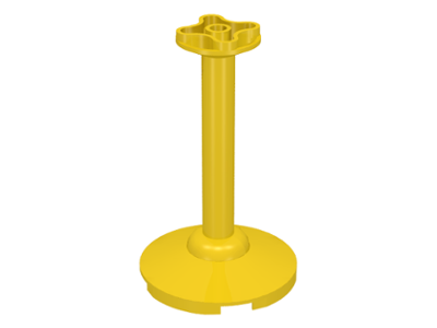 Support 4 x 4 x 5 2/3 Stand