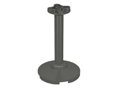 Support 4 x 4 x 5 2/3 Stand