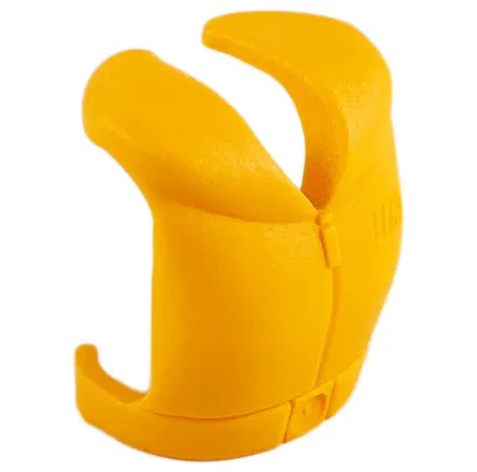 Belville, Clothes Life Jacket, Adult Figure Size (24 mm Height)