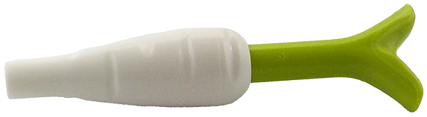 Carrot with Lime Top (33172 / 33183)