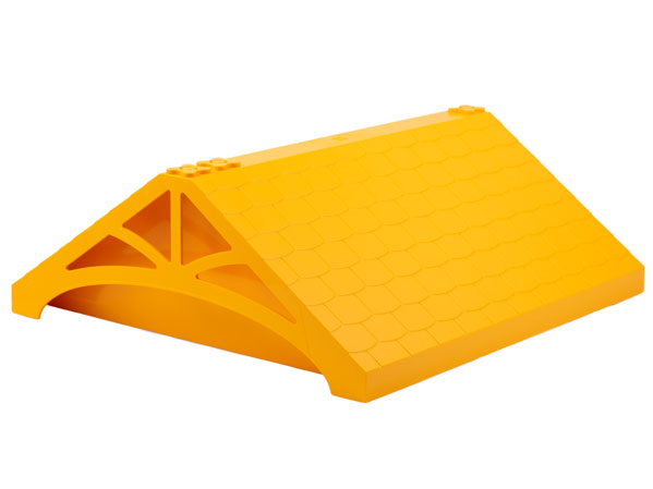 Scala Roof 24 x 22 x 7