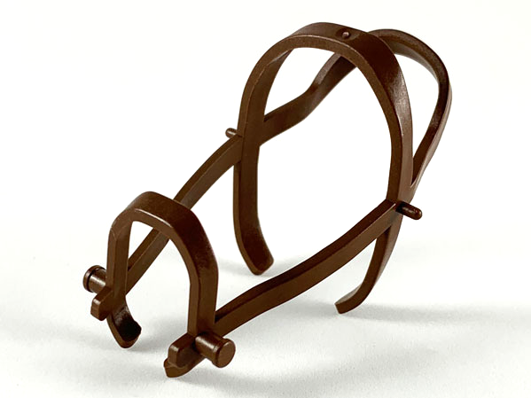 Scala Horse Bridle Headstall