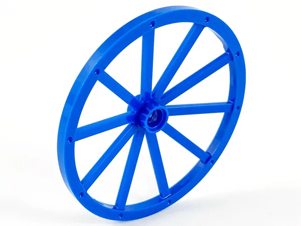 Wheel Wagon 56mm
