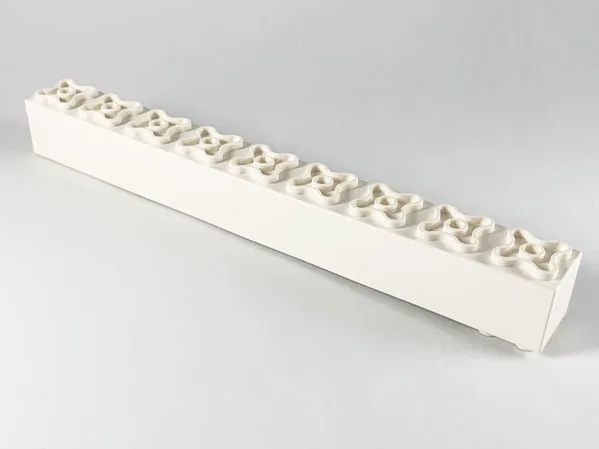 Scala Support Beam 18 x 2