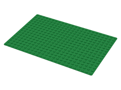 Baseplate 16 x 24