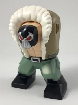 Body Giant, Bane Pattern