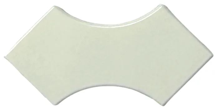 Tile, Modified 2 x 2 with 2 1 x 1 Curved Cutouts (Double Arrow)