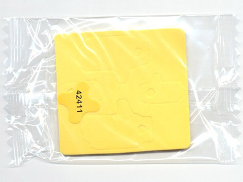 Foam Sheet for Set 3422