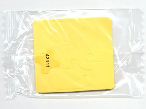 Foam Sheet for Set 3422