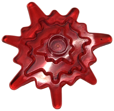 Magic Spell, Shield Splat