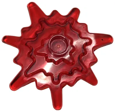 Magic Spell, Shield Splat