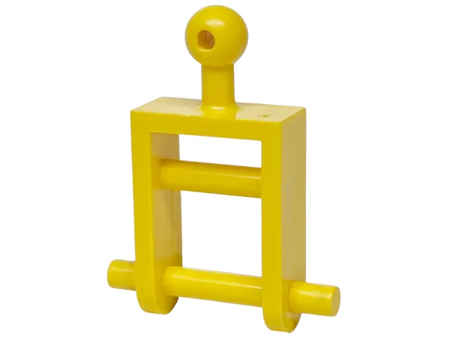 Crane Bucket Handle