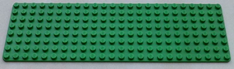 Baseplate 8 x 24