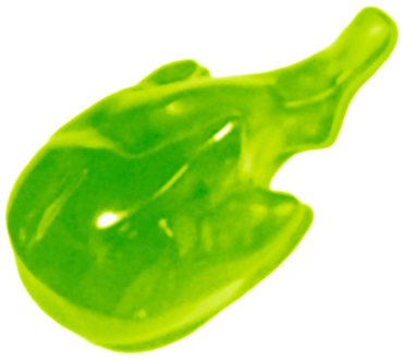 Power Burst, Blaster with Bar Handle