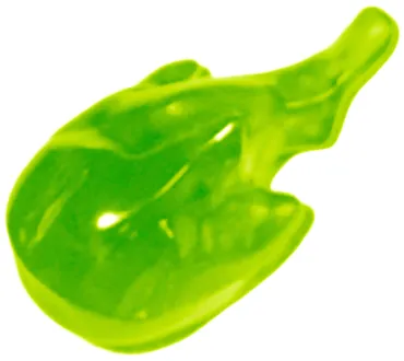 Power Burst, Blaster with Bar Handle