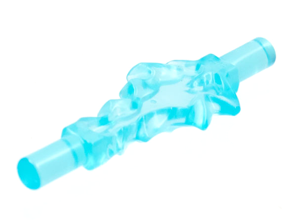 Power Burst, Bolt Small with Bar Ends