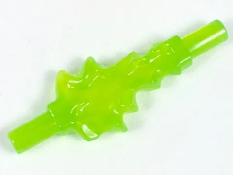 Power Burst, Bolt Small with Bar Ends