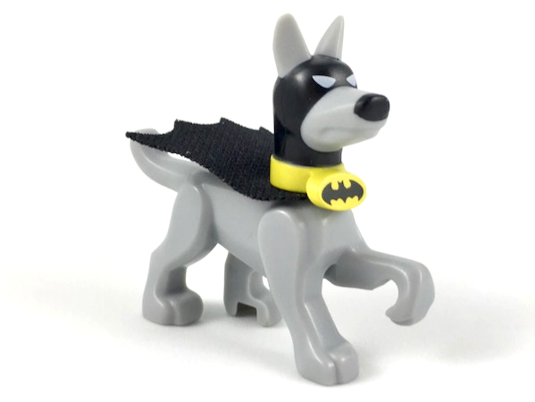 Dog, Ace the Bat-Hound