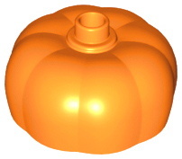 Duplo Pumpkin