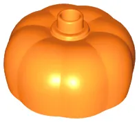 Duplo Pumpkin