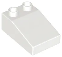 Duplo, Brick 3 x 2 Slope 33