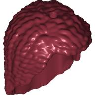 Mini Doll, Hair Friends Long, Hole on Top and Left