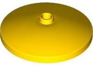 Dish 4 x 4 Inverted (Radar) with Open Stud