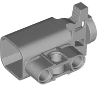 Projectile Launcher Part, Net Shooter Canister