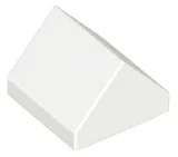 Slope 45 1 x 1 x 2/3 Double