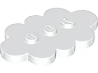 Tile, Modified 3 x 5 Cloud