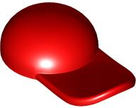 Large Figure Headgear, Super Mario Cap with Long Curved Bill (Diddy Kong)