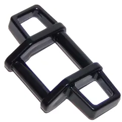 Bar 1 x 4 x 1 2/3 (Grille Guard / Push Bumper)