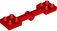 Duplo Seesaw with Bar