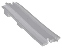 Duplo, Train Track Ramp