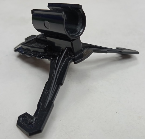 Ninjago Wing / Sail Holder with Shaft Clip (36010 / 36011)
